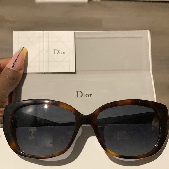 Dior Accessories - Brand New Christian Dior Sunglasses